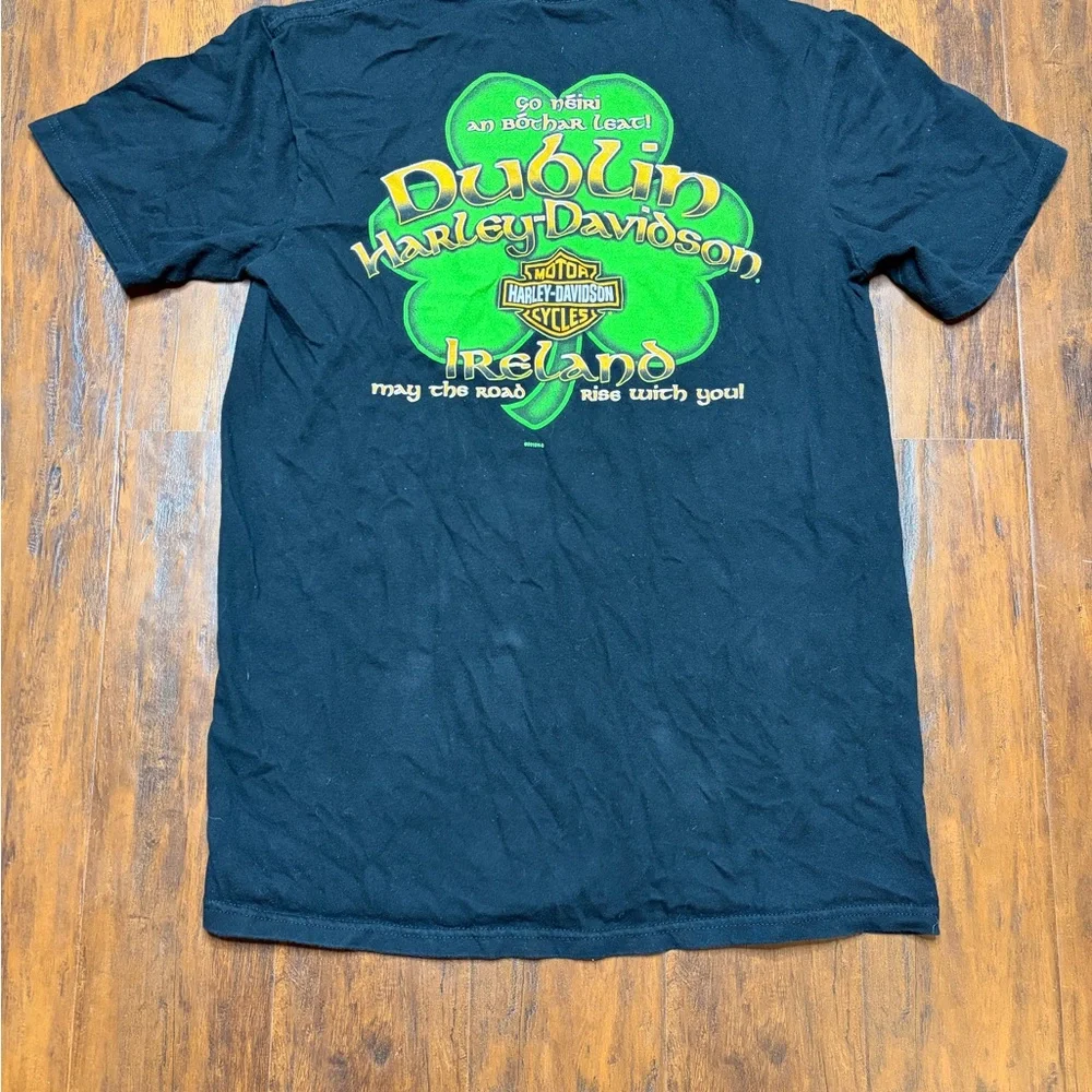 Harley-Davidson T-shirt - Picture 3 of 5